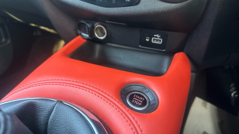 Nissan Juke 1.0 DiG-T 114 Tekna+ 5dr Petrol Hatchback